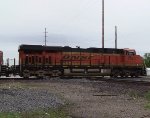 BNSF 7912